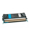 Toner Cyan 3k  C5220CS - nr 21