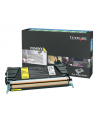 Toner Optra C534 Yellow  7k  C5340YX - nr 10