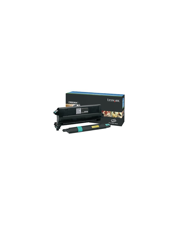 Toner Black 14K C9202KH główny