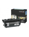 Toner Lexmark Bk 21k X644H11E - nr 14