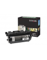 Toner Lexmark Bk 21k X644H11E - nr 15