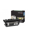 Toner Lexmark Bk 21k X644H11E - nr 1