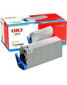 Toner C7100/7300/   7500 Cyan - nr 14