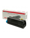 Toner C5100/5200/   5300/5400 Yellow (5k) - nr 11