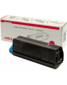 Toner C5100/5200/   5300/5400 Magenta (5k) - nr 16