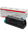 Toner C5100/5200/   5300/5400 Cyan (5k) - nr 10