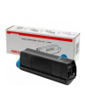 Toner C5100/5200/   5300/5400 Cyan (5k) - nr 14