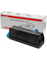 Toner C5100/5200/   5300/5400 Cyan (5k) - nr 20