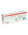 Toner C5100/5200/   5300/5400 Cyan (5k) - nr 4