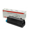 Toner OKI C5100/5200/   5300/5400 Black (5k) - nr 7