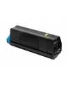 Toner C5200/5400    Yellow (3k) - nr 8