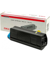 Toner C3100 Yellow  (3k) - nr 8