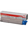 Toner C3450 Cyan (2,5k)          43459331 - nr 28