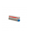 Toner C3450 Cyan (2,5k)          43459331 - nr 33
