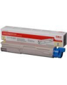 Toner OKI C3450 Yellow (1,5k)          43459433 - nr 26