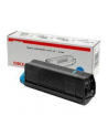 Toner OKI C5650/5750 Black (8k) - nr 22