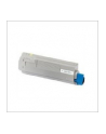 Toner OKI C5650/5750 Yellow (2k) - nr 10