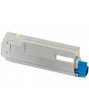 Toner OKI C5650/5750 Yellow (2k) - nr 18