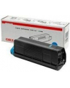 Toner OKI C5650/5750 Yellow (2k) - nr 20