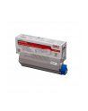 Toner OKI C5650/5750 Yellow (2k) - nr 29