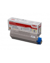Toner OKI C5650/5750 Yellow (2k) - nr 34