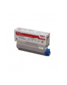 Toner OKI C5650/5750 Yellow (2k) - nr 19
