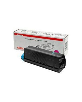 Toner OKI C5650/5750 Magenta (2k)