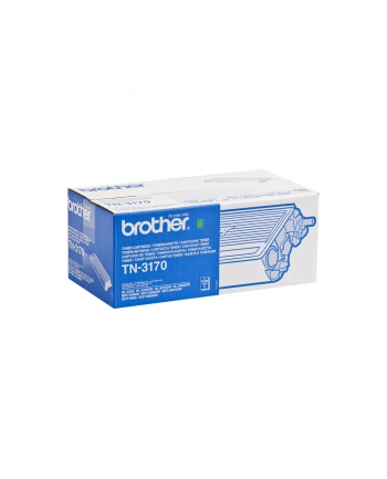 Toner Brother TN3170 HL 52xx 7K