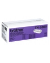 Brother Toner TN6600 HL 12xx/14xx fax8350  6K - nr 50