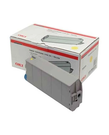 Toner C7100/7300/   7500 Yellow
