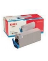 Toner C7100/7300/   7500 Cyan - nr 6