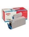 Toner C7100/7300/   7500 Cyan - nr 9