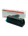 Toner C5100/5200/   5300/5400 Yellow (5k) - nr 17