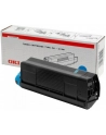 Toner C5100/5200/   5300/5400 Cyan (5k) - nr 20