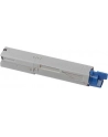 Toner C3450 Cyan (2,5k)          43459331 - nr 20
