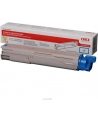 Toner C3450 Cyan (2,5k)          43459331 - nr 27