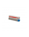 Toner C3450 Cyan (2,5k)          43459331 - nr 9