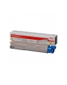 Toner OKI C3450 Yellow (1,5k)          43459433 - nr 12