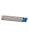 Toner OKI C3450 Yellow (1,5k)          43459433 - nr 5