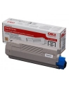 Toner OKI C5650/5750 Black (8k) - nr 10