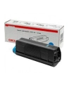 Toner OKI C5650/5750 Black (8k) - nr 11