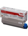 Toner OKI C5650/5750 Black (8k) - nr 14