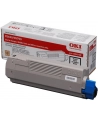Toner OKI C5650/5750 Black (8k) - nr 16