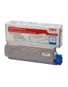 Toner OKI C5850/5950 Cyan  (6k) - nr 9