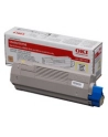 Toner OKI C5650/5750 Yellow (2k) - nr 13