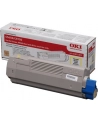Toner OKI C5650/5750 Yellow (2k) - nr 33