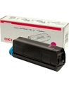 Toner C3100 Magenta (3k) - nr 9