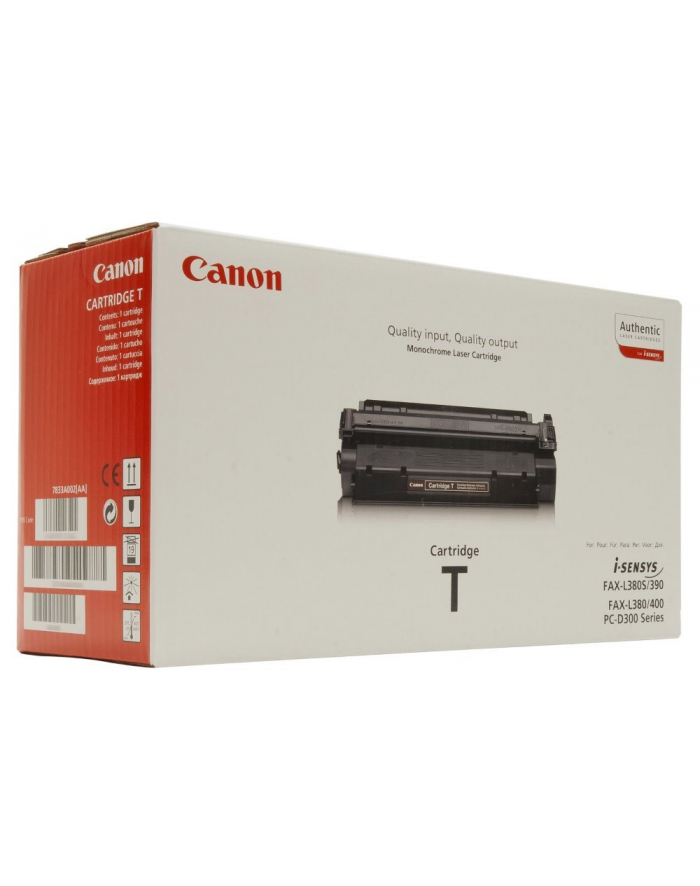 Toner Canon PC-D320/340 T główny