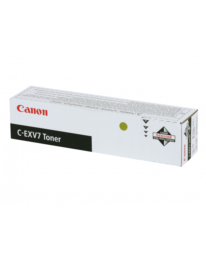 Toner Canon C-EXV7 główny