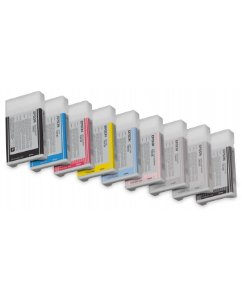 Tusz Epson T603600 VIVID LIGHT MAGENTA nr 2